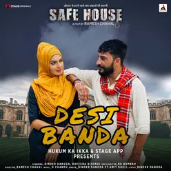 Desi Banda